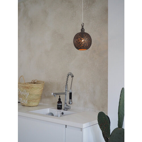 L'Authentique Betonlookverf Beige L'Authentique Betonlookverf Beige