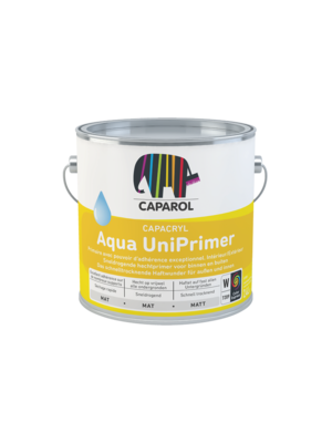 Caparol Capacryl Aqua UniPrimer