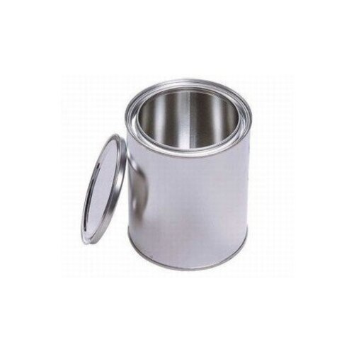 1 liter - Waterbasis