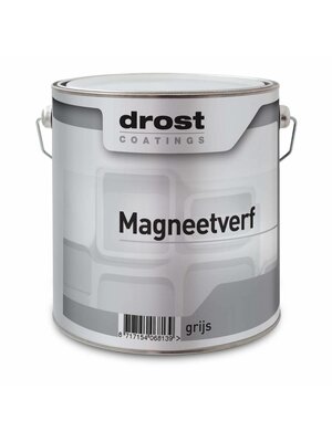 Drost Magneetverf
