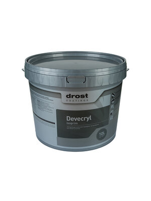 Drost Devecryl Isoprim