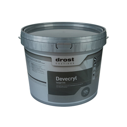 Drost Devecryl Isoprim Drost Devecryl Isoprim