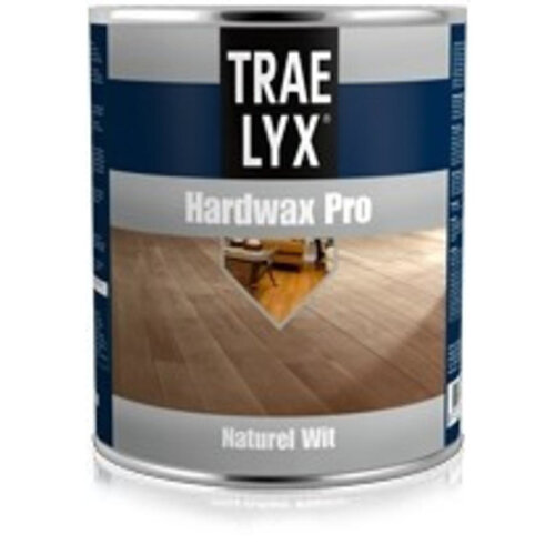 Trae Lyx Hardwax Pro Trae Lyx Hardwax Pro