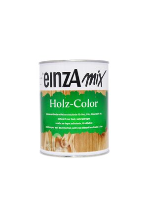 EinzA Holzcolor