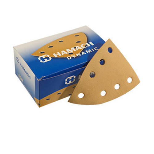 Hamach Delta Schuurbladen Hamach Delta Schuurbladen