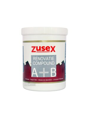 Nelf Zusex Renovatiecompound