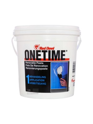 Red Devil One Time Red Devil One Time