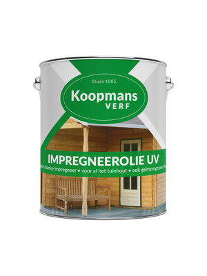 Koopmans Impregneerolie UV