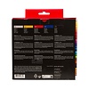 Amsterdam Acrylverf Primairset 5x120 ml