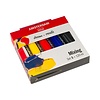 Amsterdam Acrylverf Mengset 5x120 ml Amsterdam Acrylverf Mengset 5x120 ml