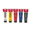 Amsterdam Acrylverf - set 5 x 120 ml - Primair Amsterdam Acrylverf - set 5 x 120 ml - Primair