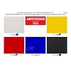 Amsterdam Acrylverf Mengset 5x120 ml Amsterdam Acrylverf Mengset 5x120 ml