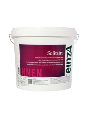 EinzA Solitaire