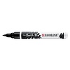 Royal Talens Brushpen Zwart 700 Royal Talens Brushpen Zwart 700
