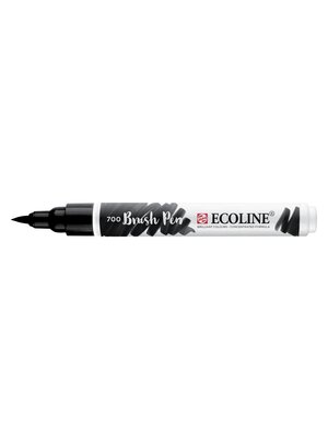 Royal Talens Brushpen Zwart 700 Royal Talens Brushpen Zwart 700