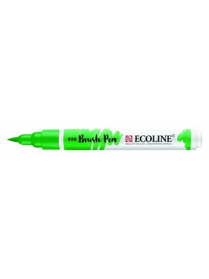 Royal Talens Ecoline Brushpen Woudgroen