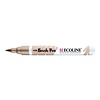 Royal Talens Ecoline Brushpen Beige Royal Talens Ecoline Brushpen Beige