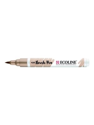 Royal Talens Brushpen Beige 420 Royal Talens Brushpen Beige 420
