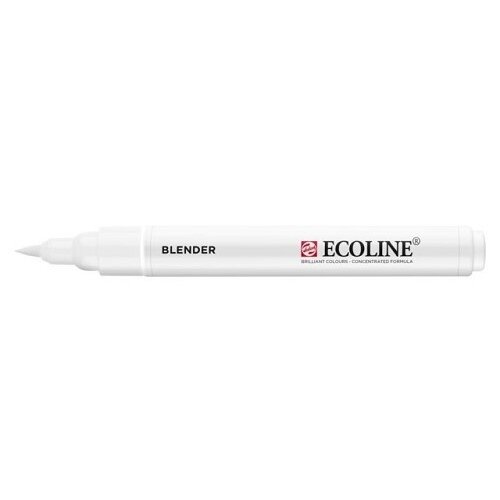 Royal Talens Ecoline Brushpen Blender Royal Talens Ecoline Brushpen Blender