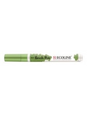 Royal Talens Brushpen Bronsgroen 657 Royal Talens Brushpen Bronsgroen 657