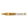 Royal Talens Ecoline Brushpen Donkere Oker Royal Talens Ecoline Brushpen Donkere Oker