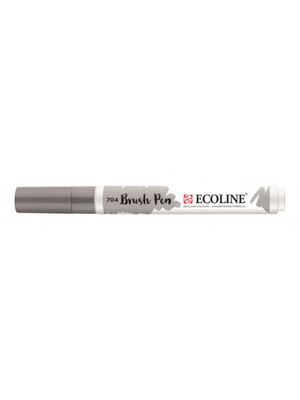 Royal Talens Brushpen Grijs 704 Royal Talens Brushpen Grijs 704
