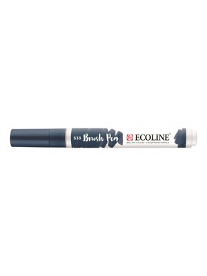 Royal Talens Brushpen Indigo 533 Royal Talens Brushpen Indigo 533