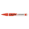 Royal Talens Brushpen Vermiljoen 311 Royal Talens Brushpen Vermiljoen 311