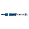 Royal Talens Brushpen Pruisisch Blauw 508 Royal Talens Brushpen Pruisisch Blauw 508