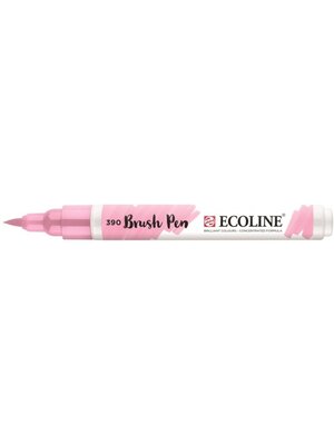 Royal Talens Ecoline Brushpen Pastelroze