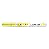 Royal Talens Ecoline Brushpen Pastelgeel Royal Talens Ecoline Brushpen Pastelgeel