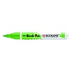 Royal Talens Ecoline Brushpen Lichtgroen Royal Talens Ecoline Brushpen Lichtgroen