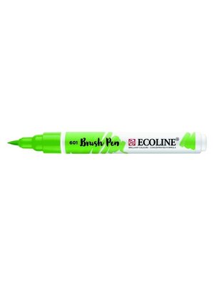 Royal Talens Brushpen Lichtgroen 601 Royal Talens Brushpen Lichtgroen 601