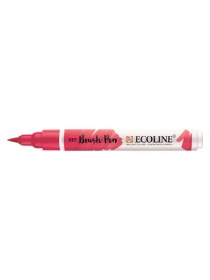 Royal Talens Brushpen Magenta 337 Royal Talens Brushpen Magenta 337
