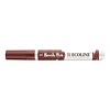 Royal Talens Brushpen Mahonie 441