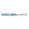 Royal Talens Brushpen Pastelblauw 580 Royal Talens Brushpen Pastelblauw 580