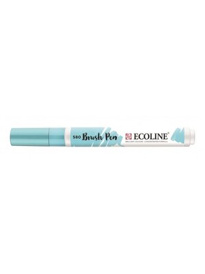 Royal Talens Brushpen Pastelblauw 580 Royal Talens Brushpen Pastelblauw 580