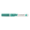 Royal Talens Brushpen Turkooisgroen 661 Royal Talens Brushpen Turkooisgroen 661