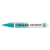 Royal Talens Brushpen Turkooisblauw 522 Royal Talens Brushpen Turkooisblauw 522