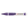 Royal Talens Brushpen Ultramarijn Violet 507 Royal Talens Brushpen Ultramarijn Violet 507