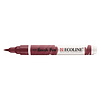 Royal Talens Ecoline Brushpen Roodbruin Royal Talens Ecoline Brushpen Roodbruin