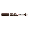 Royal Talens Ecoline Brushpen Sepia Donker Royal Talens Ecoline Brushpen Sepia Donker