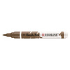 Royal Talens Brushpen Sepia 416 Royal Talens Brushpen Sepia 416