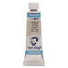 Van Gogh Aquarelverf - tube - Titaanbuff 291 Van Gogh Aquarelverf - tube - Titaanbuff 291