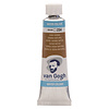 Van Gogh Van Gogh Aquarelverf Tube 10 ml Sienna Naturel Van Gogh Van Gogh Aquarelverf Tube 10 ml Sienna Naturel