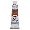 Van Gogh Aquarelverf - tube - Sienna Gebrand 411 Van Gogh Aquarelverf - tube - Sienna Gebrand 411