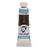 Van Gogh Van Gogh Aquarelverf Tube 10 ml Sepia Van Gogh Van Gogh Aquarelverf Tube 10 ml Sepia