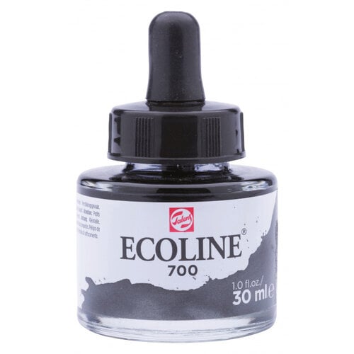 Royal Talens Ecoline Zwart Royal Talens Ecoline Zwart