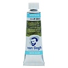 Van Gogh Van Gogh Aquarelverf Tube 10 ml Schemering Geel Van Gogh Van Gogh Aquarelverf Tube 10 ml Schemering Geel