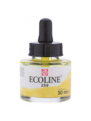 Royal Talens Ecoline Zandgeel